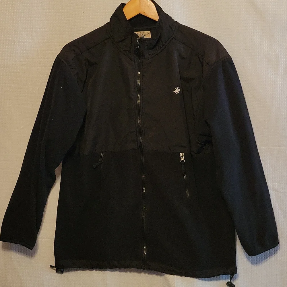 Beverly Hills Polo Club Jacket